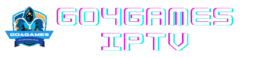 Go4Games IPTV