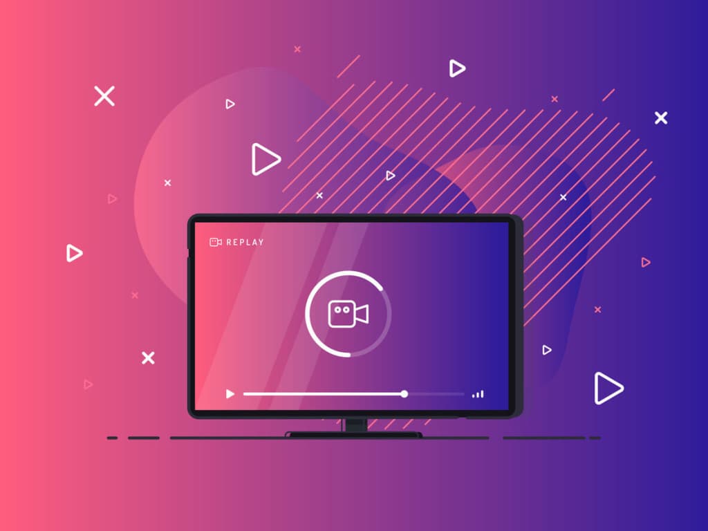 Streaming IPTV